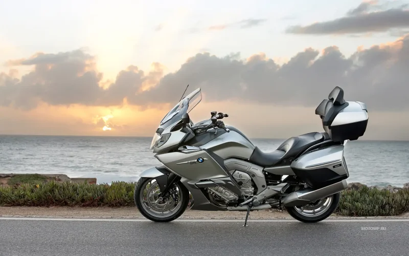 Мотоцикл BMW k1600