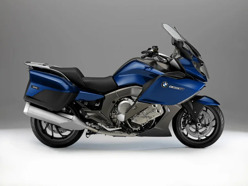 BMW k1600gt Sport
