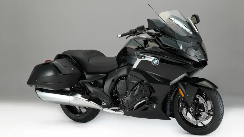 BMW k1600b Grand America