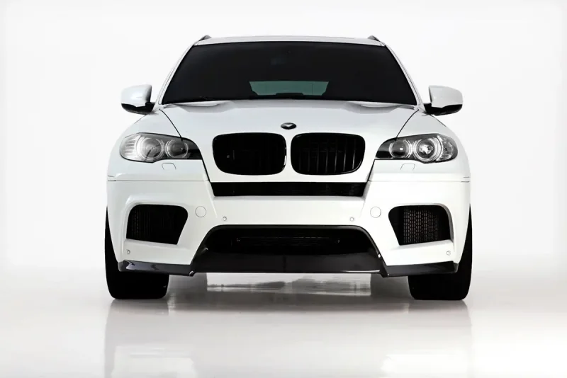 БМВ x6 e70