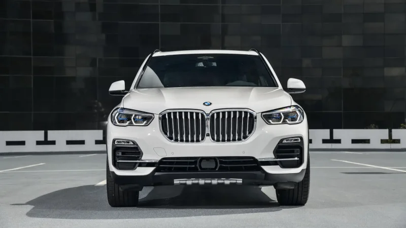 BMW x5 xdrive30d