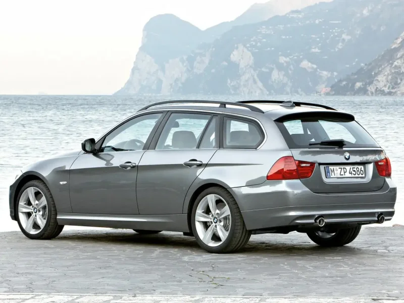 BMW x5 xdrive40d
