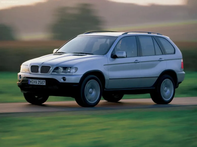 BMW x5 e70 2013