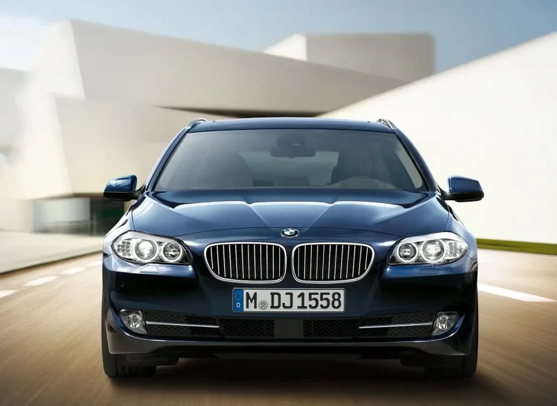 BMW f11