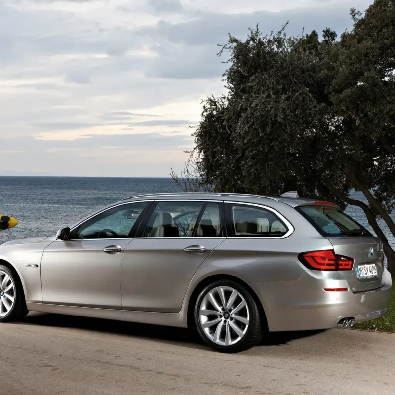 BMW 5 Touring