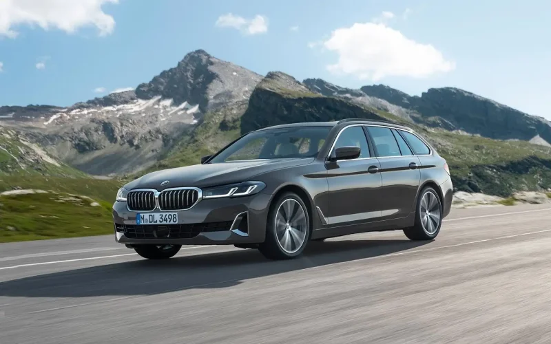 BMW f11 530d