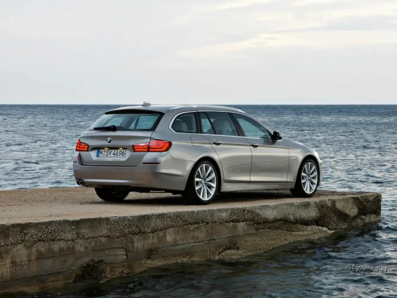 BMW f31 Touring характеристики