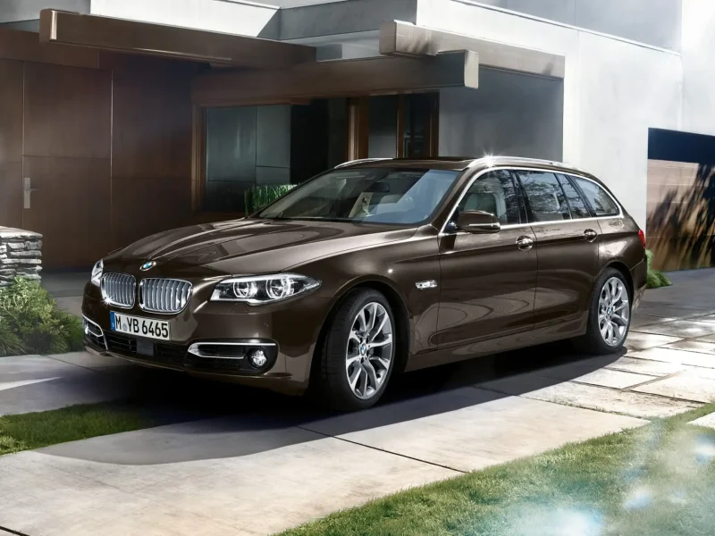 BMW 7 универсал