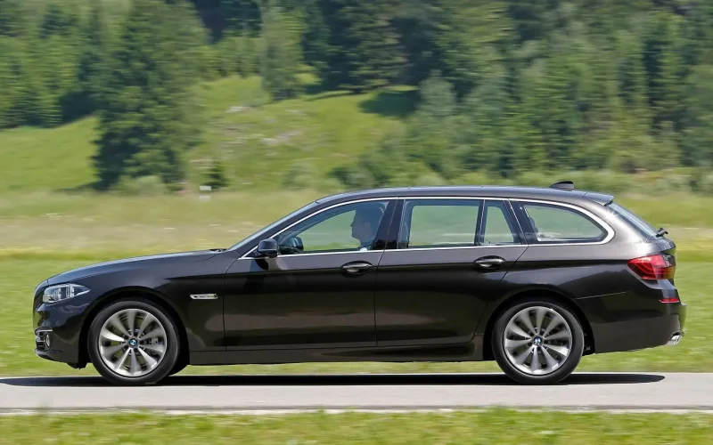 BMW f10 универсал