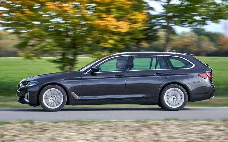 BMW 7 e39 универсал