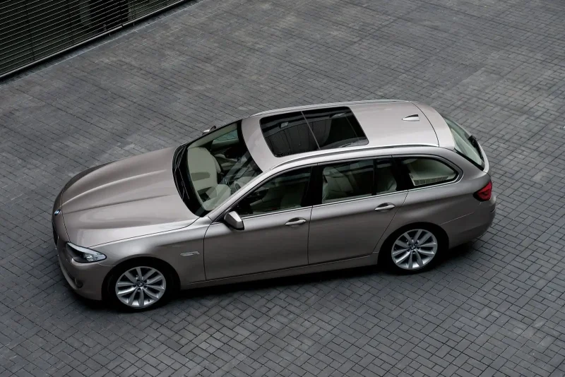 BMW 7 1986 универсал