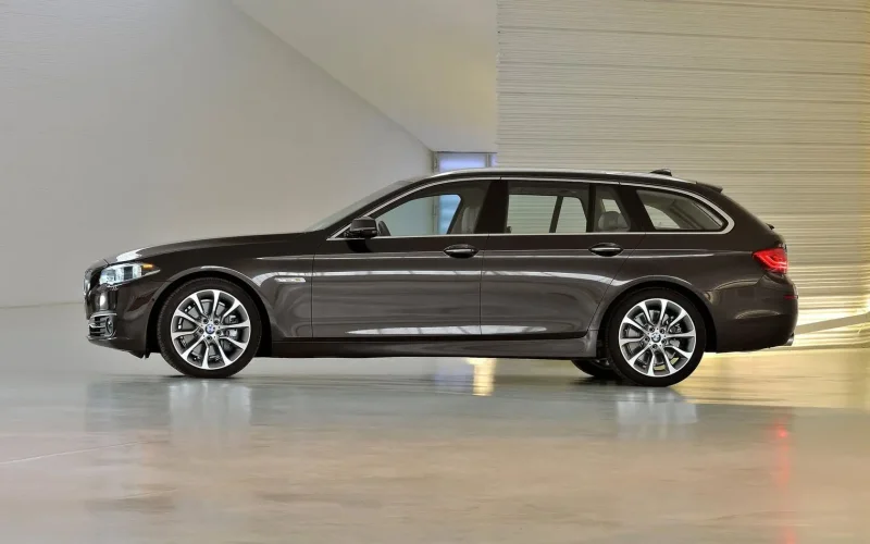 BMW f10 универсал