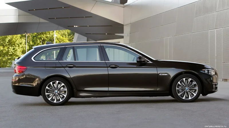 BMW 7 Touring