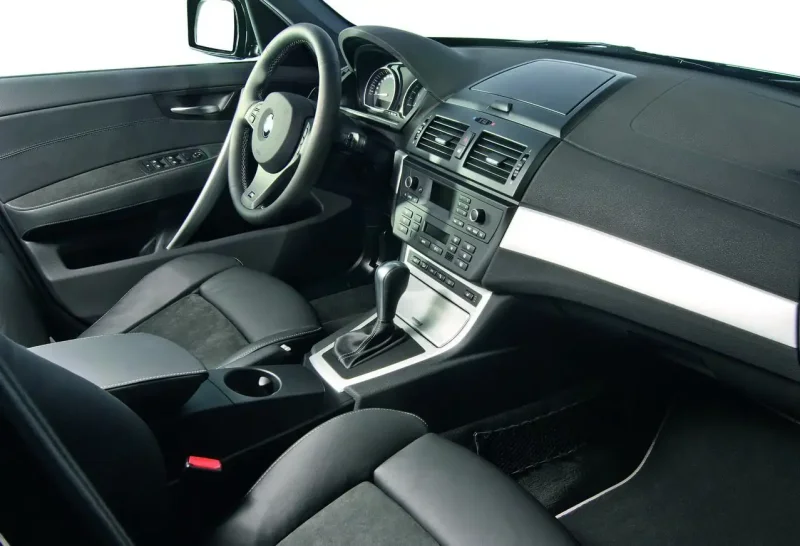 BMW x3 Limited Sport Edition