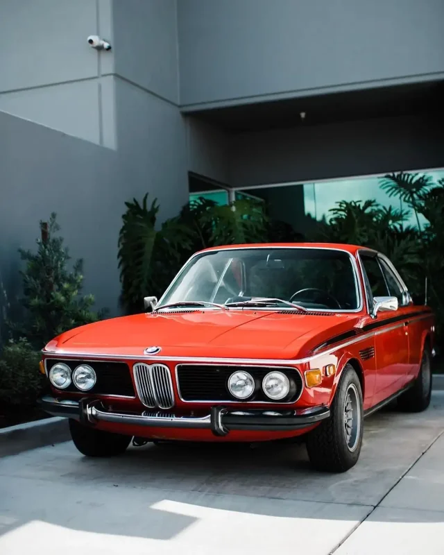 BMW m3 1990