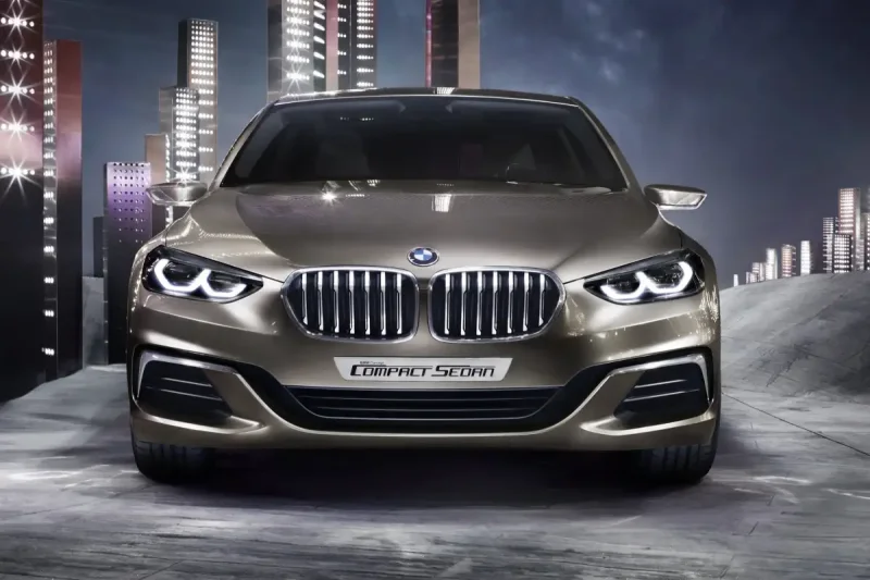 BMW X серии