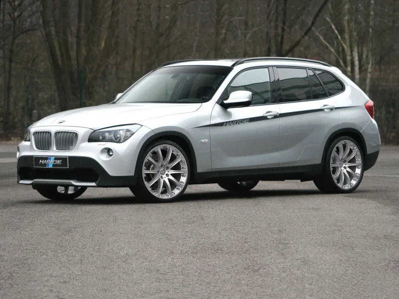 BMW x1 2010
