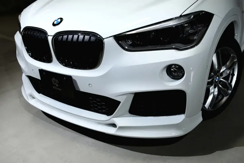 BMW x1 f48 m Sport