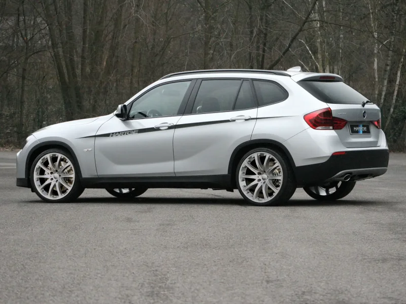 BMW x1 e84