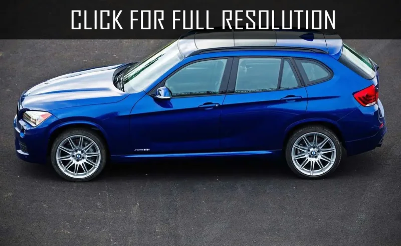 BMW e84 r20