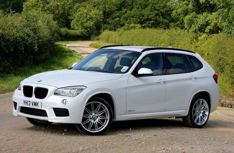 BMW x1 2005