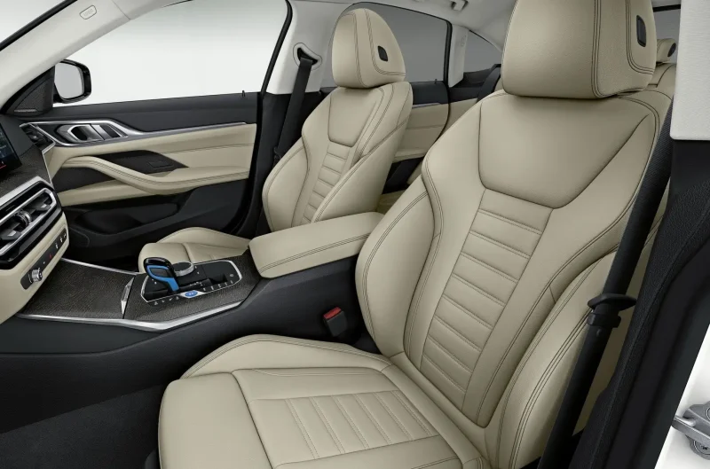 BMW i4 edrive40