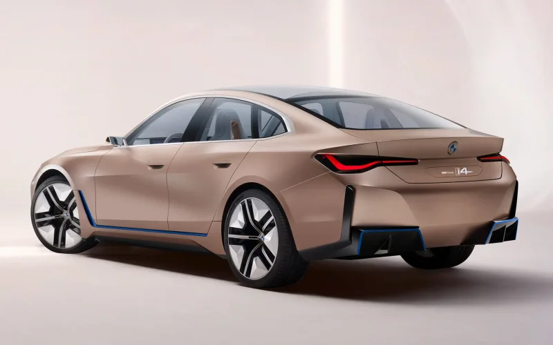 BMW автомобили BMW 2021-2022