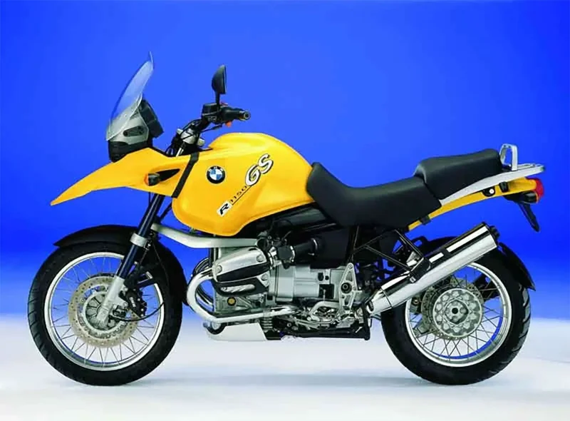 BMW r1150gs BMW r1150gs Adventure