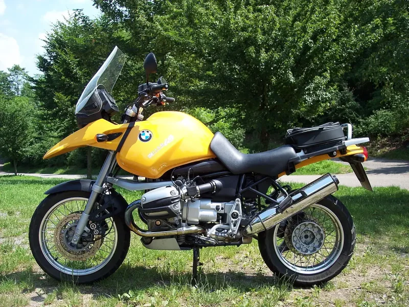 BMW r1150gs BMW r1150gs Adventure