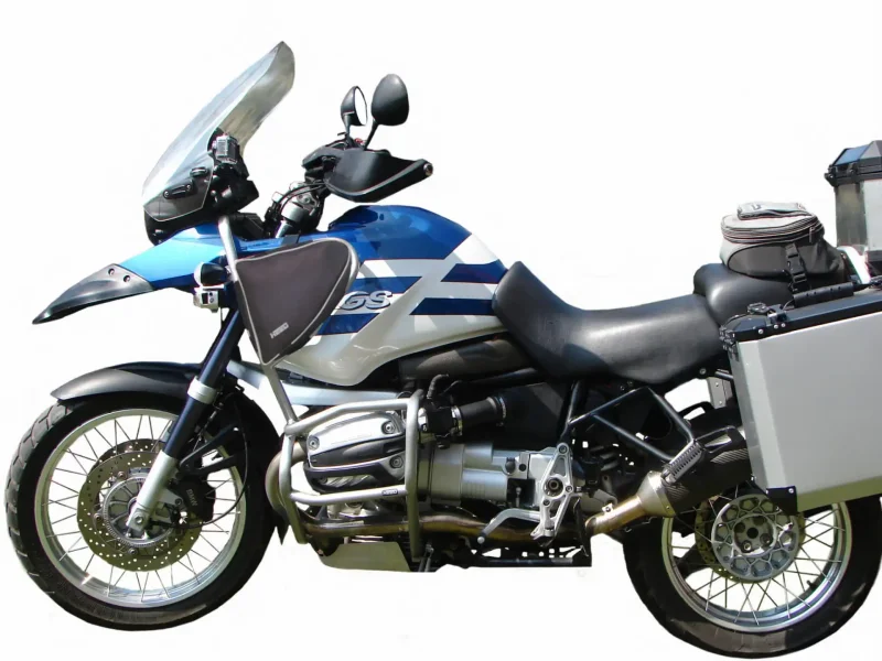 BMW 1150 GS Adventure