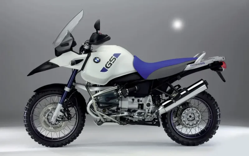 BMW r1150gs Adventure