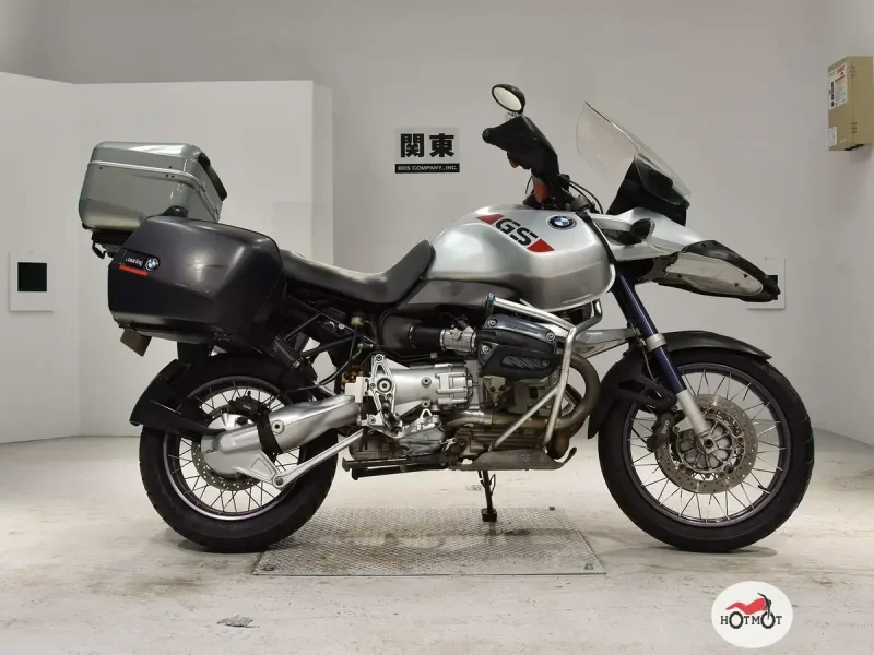 BMW r1150gs Adventure