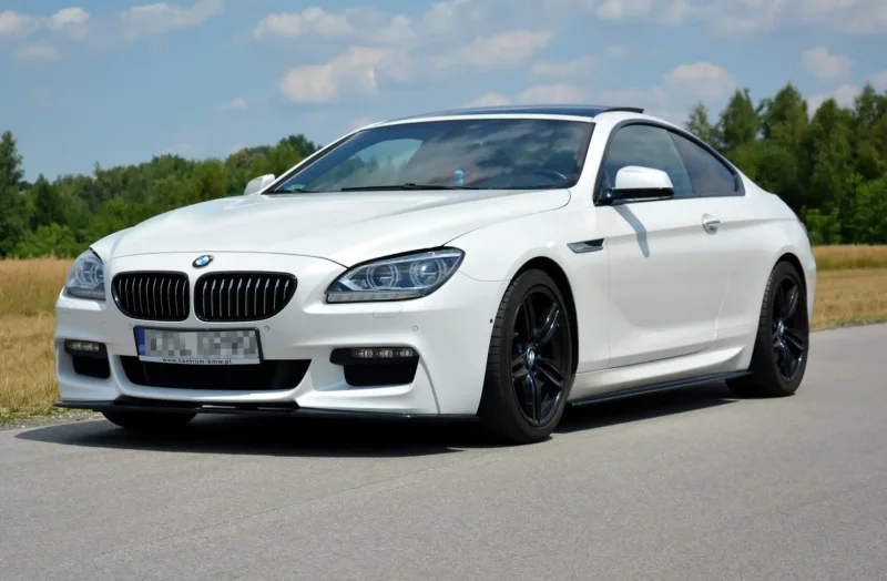 BMW 6er f13