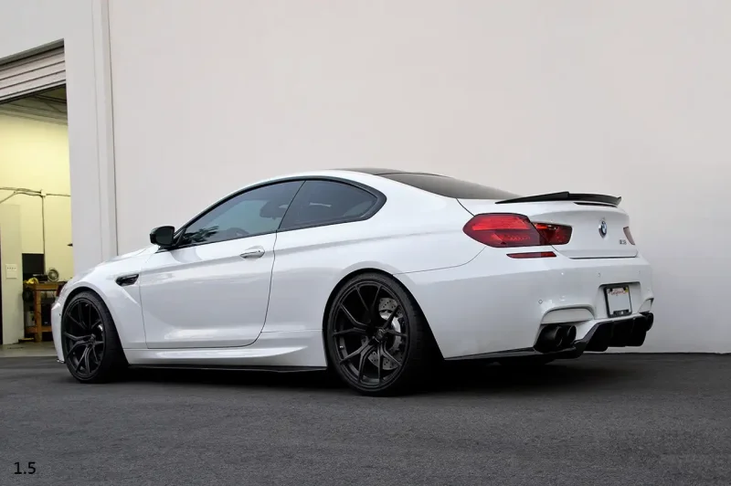 BMW 6 f13