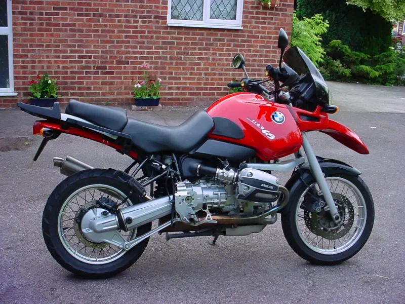 BMW r1100 1999