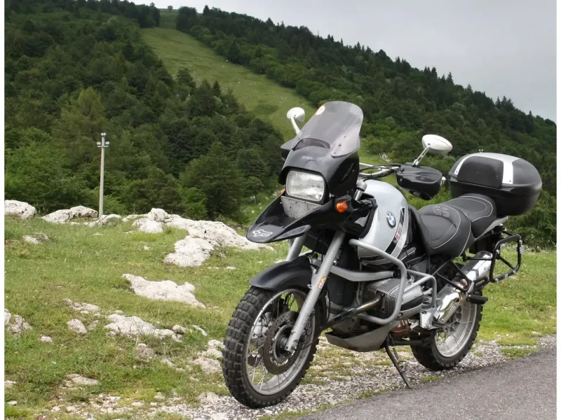 BMW G 1100 GS