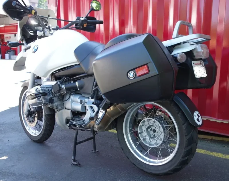BMW GS 1100