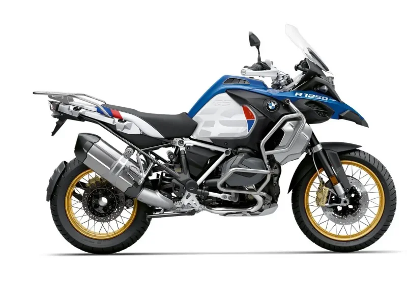 BMW GS 1250 Adventure