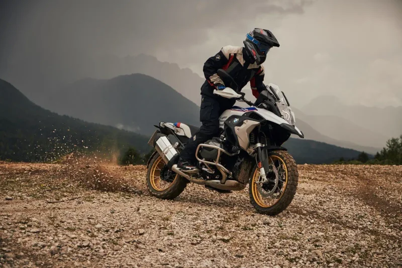 BMW r1250gs