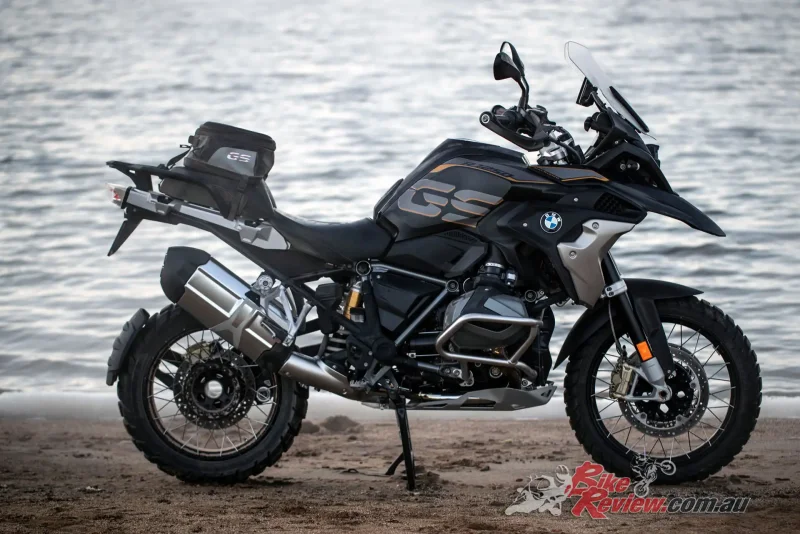 БМВ GS 1250 Adventure
