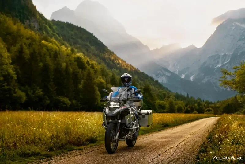 BMW r1250gs Adventure