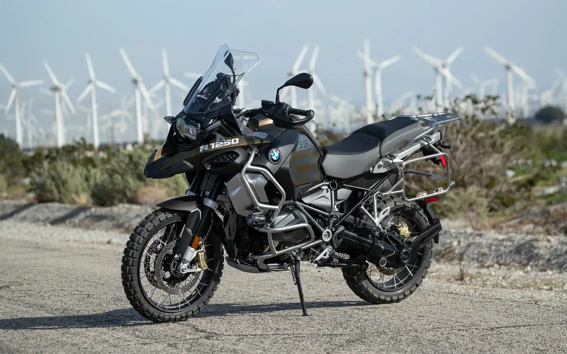 BMW r1250gs HP