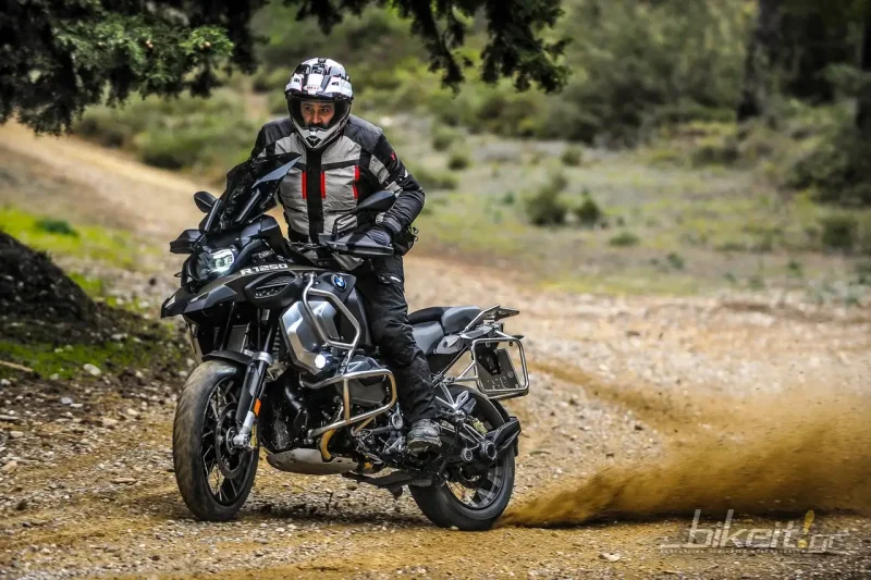 BMW r1250gs Adventure