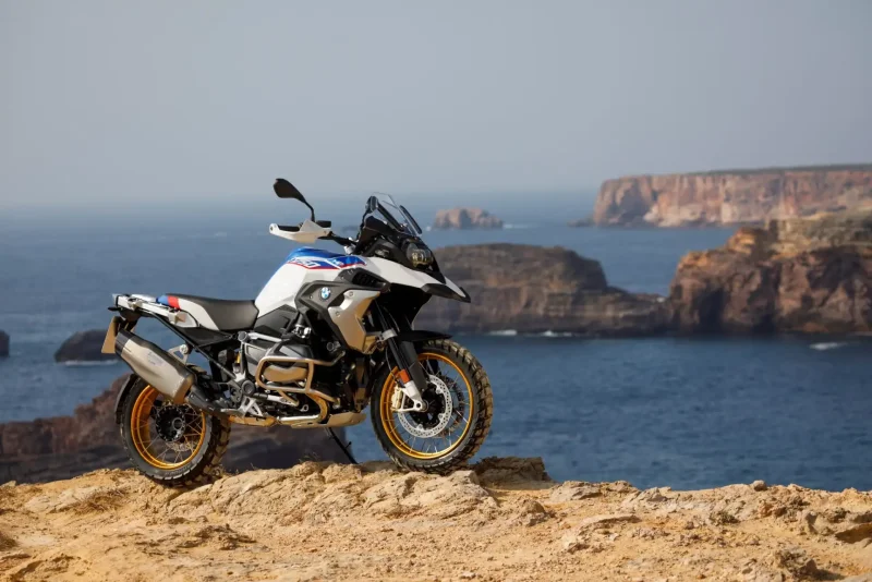 BMW r1250gs HP