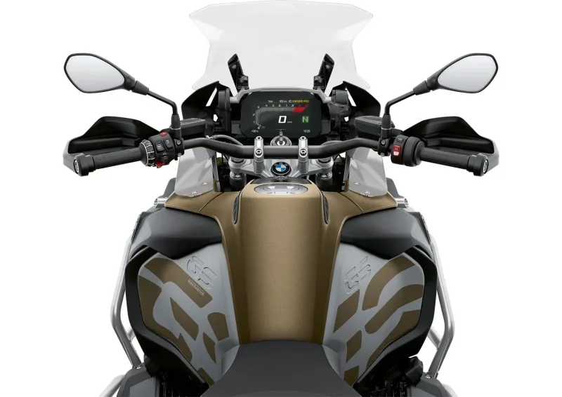 BMW r1250gs Adventure 2021