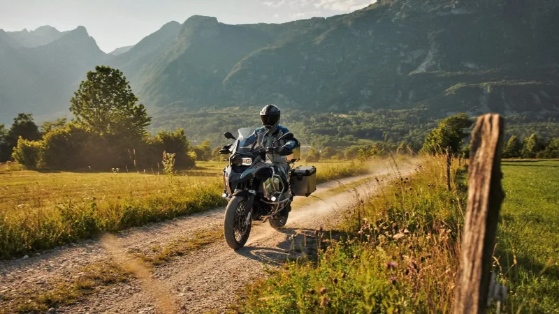 R1250gs Adventure