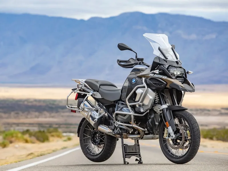 BMW r1250gs Adventure