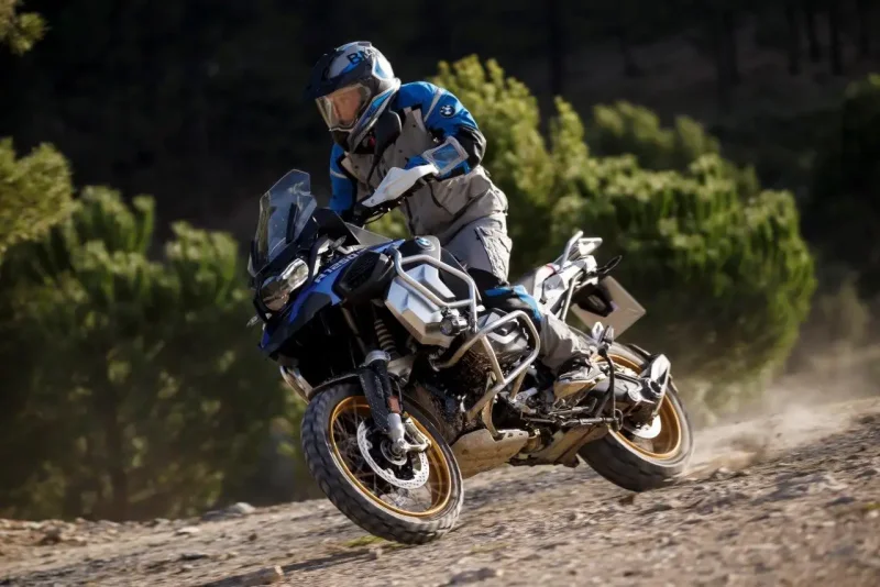BMW GS 1250 Adventure