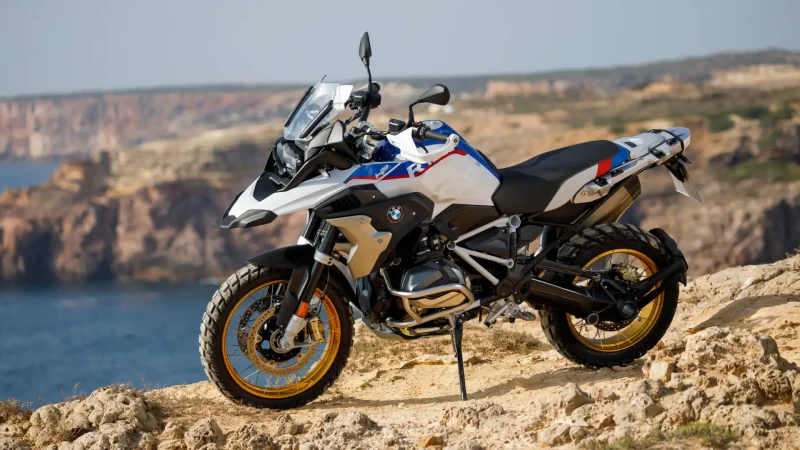 БМВ GS 1250 Adventure
