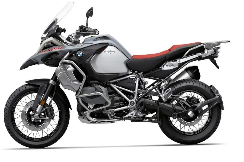 БМВ 1250 GS Эдвенчер